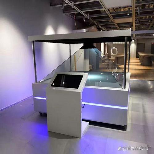 这种展示方式不仅提升了信息的视觉冲击力,也为科普教育,产品展示