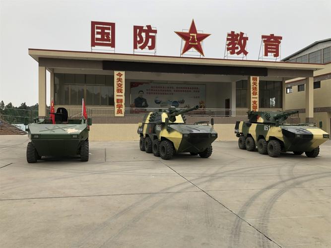 国防教育军事模型装备生产基地飞机装甲车坦克均可定制
